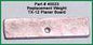 Church Tackle Replacement Board Weight TX-12