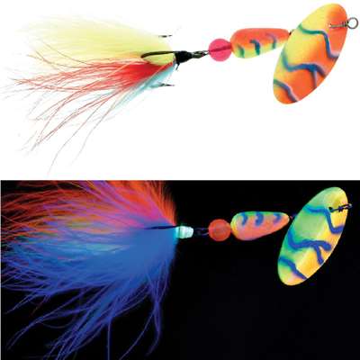 Panther Martin Size 6