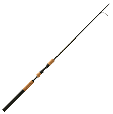 13 Fishing Fate Steel 9'6 Light 2pc Spinning Rod Steelhead Salmon