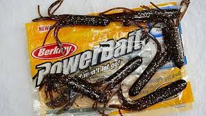 Power Bait Power Tube 2.5 in 6cm 10ct
