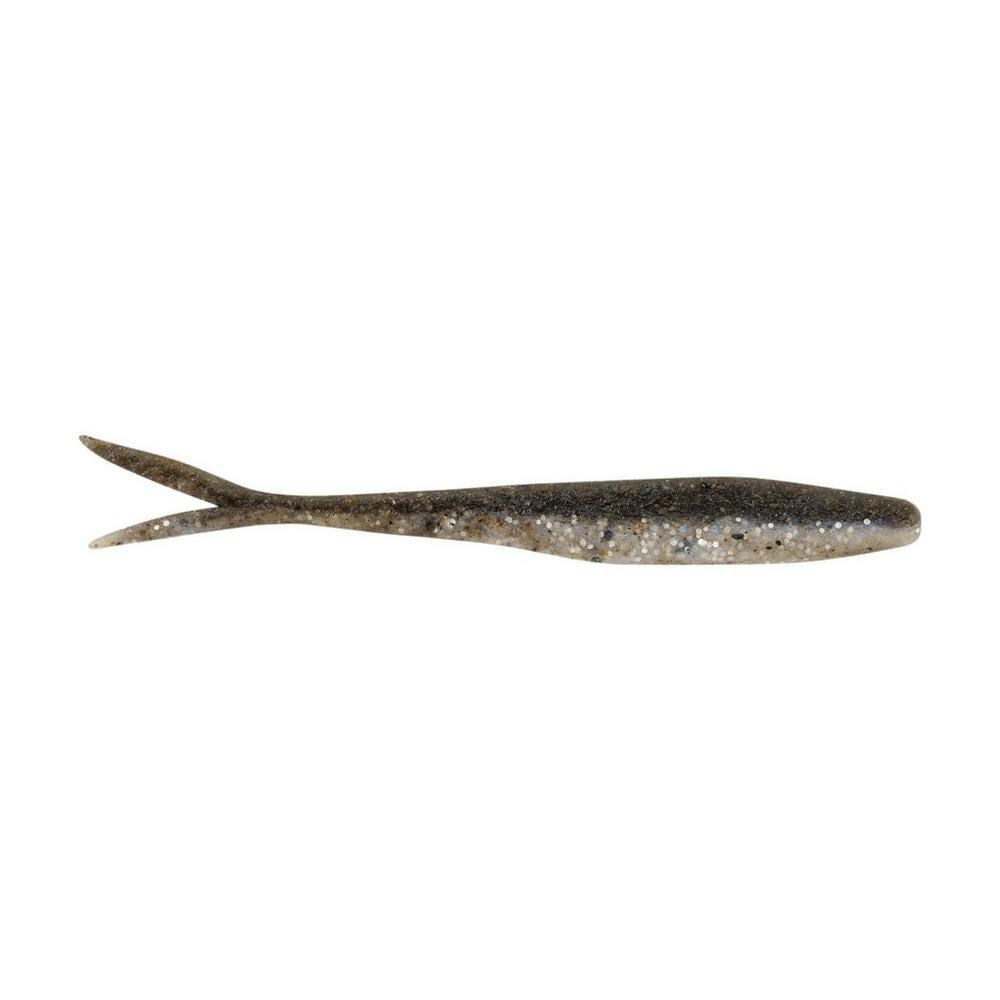Berkley PowerBait Flatnose Minnow 4" 10CT