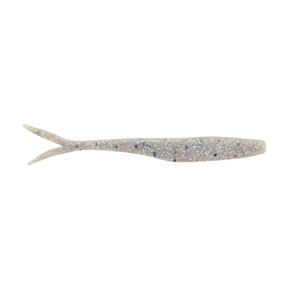 Berkley PowerBait Flatnose Minnow 4" 10CT