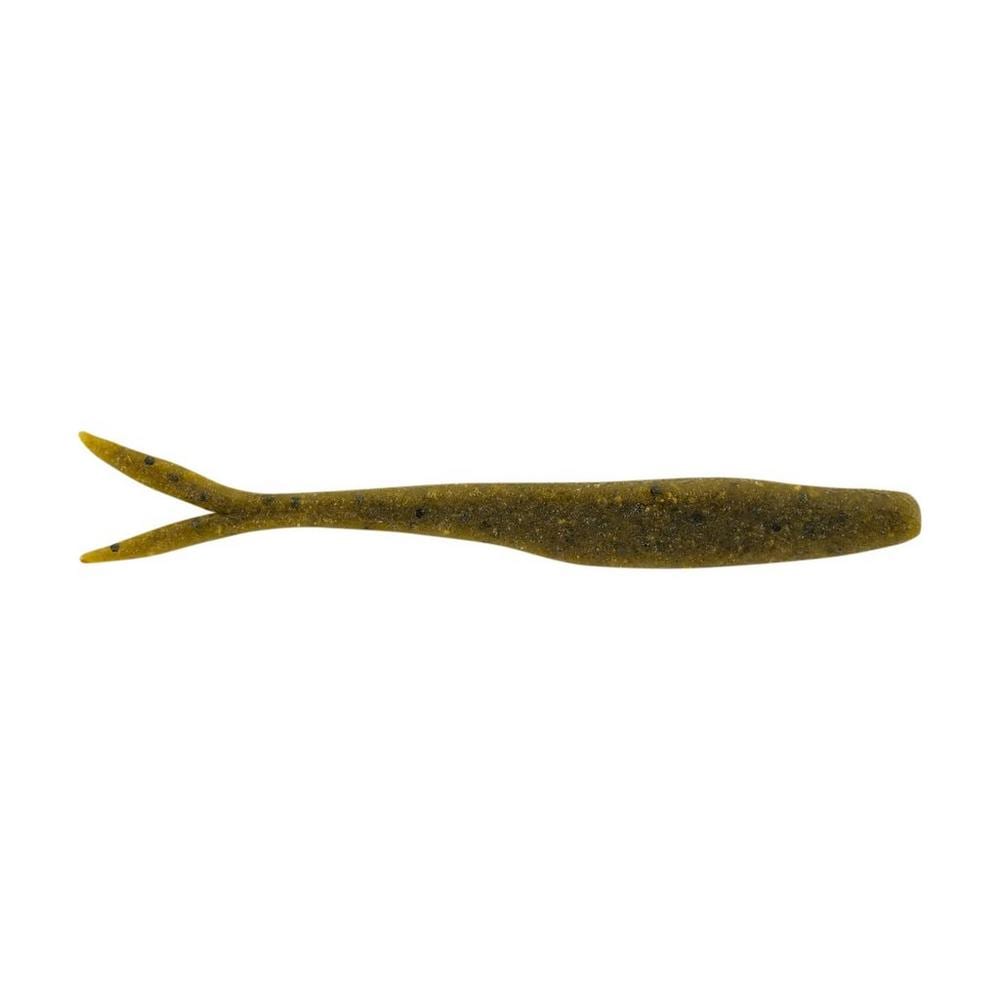 Berkley PowerBait Flatnose Minnow 4" 10CT