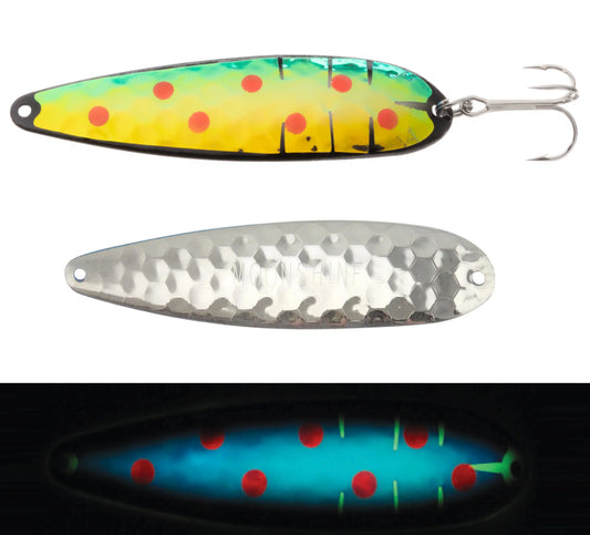 Moonshine Lures Pox