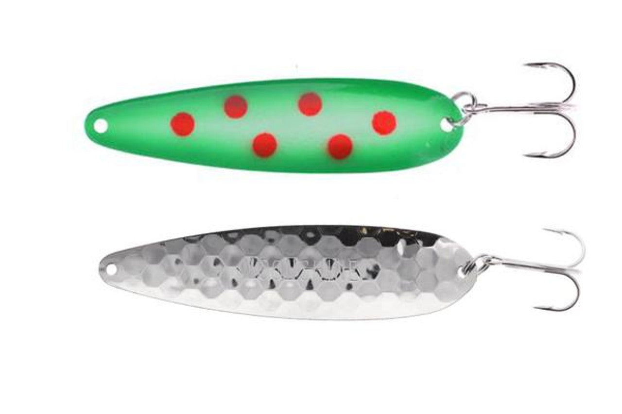 Moonshine Lures Trolling Spoon Standard 4”