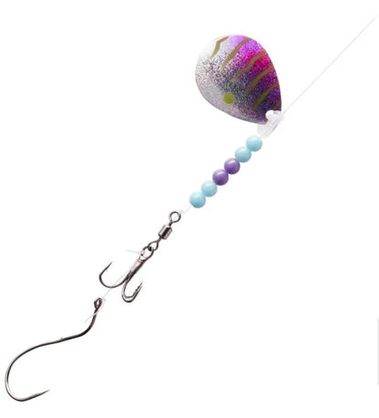 Walleye Nation Creations LLC Double Trouble Harness
