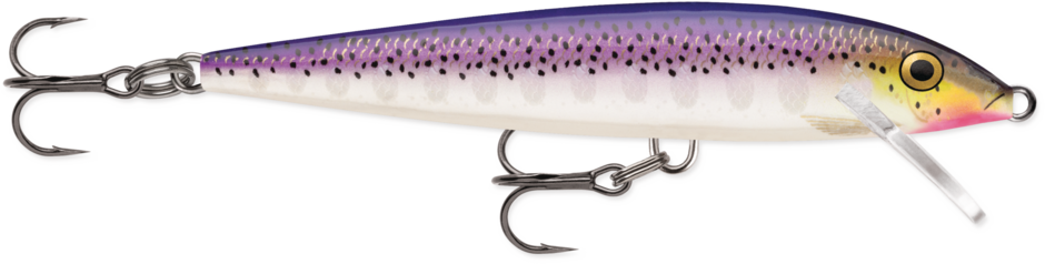 Rapala Original Floating®