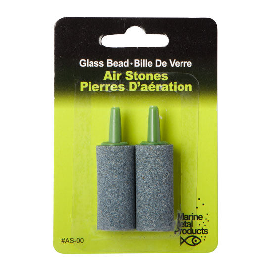 Marine Metal Products Air Stones 2PK