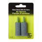 Marine Metal Products Air Stones 2PK