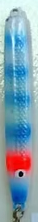 Hali Sukkula SZ 25 Ice Fishing Jig