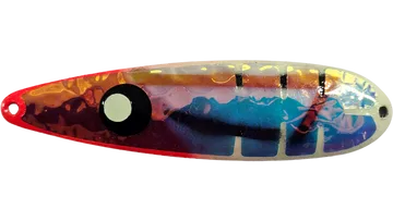 Stranglehold Red Flounder 2.5