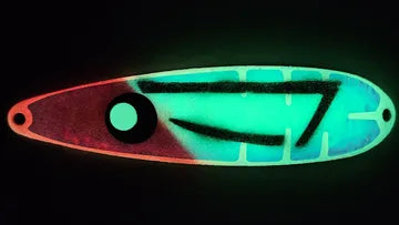 Stranglehold Red Flounder 2.5