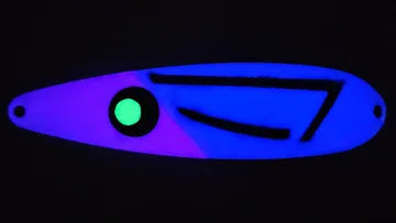Stranglehold Purple Flounder 2.0
