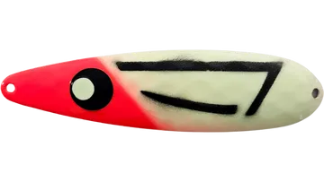 Stranglehold Red Flounder 2.0