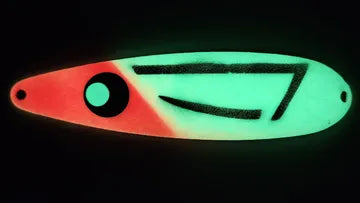 Stranglehold Red Flounder 2.0