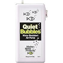 Quite Bubbles by Marine Metal Products