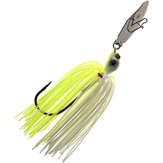 Quite Cove Baits Bladed Swim Jig
