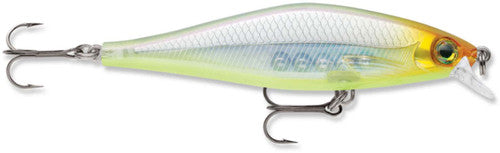Rapala Shadow Rap Shad SDRS09 Bud