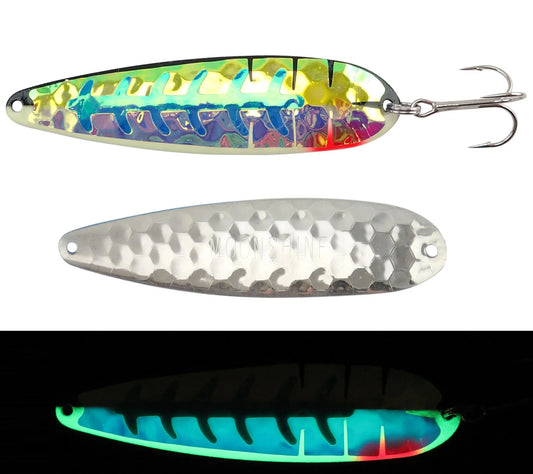 Moonshine Lures RV Series Raptor