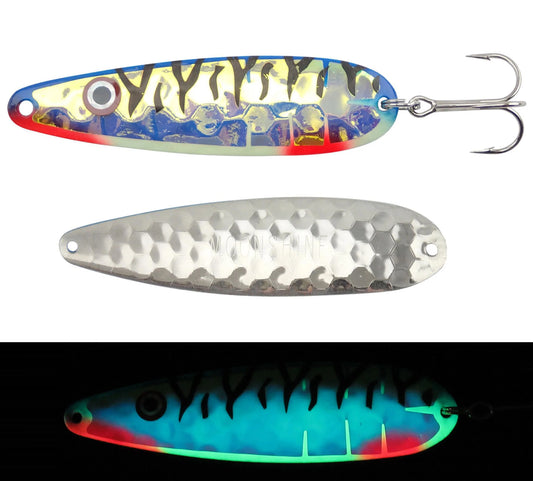 Moonshine Lures RV Series Ratchet Jaw