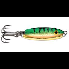 VMC Pro Series Rattle Spoon 1/8oz
