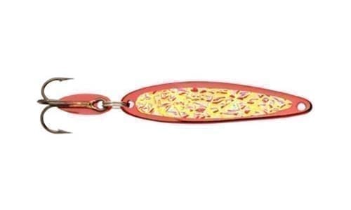Swedish Pimple Jig SZ8 1OZ & SZ9 1-5/8OZ