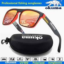 Okuma polarized sunglasses UV400