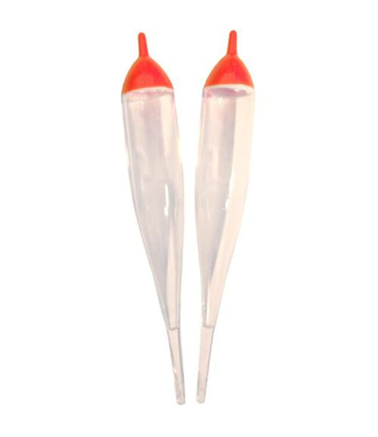 Redwing Tackle BLACKBIRD 10.5 PHANTOM FLOAT RED 2PK