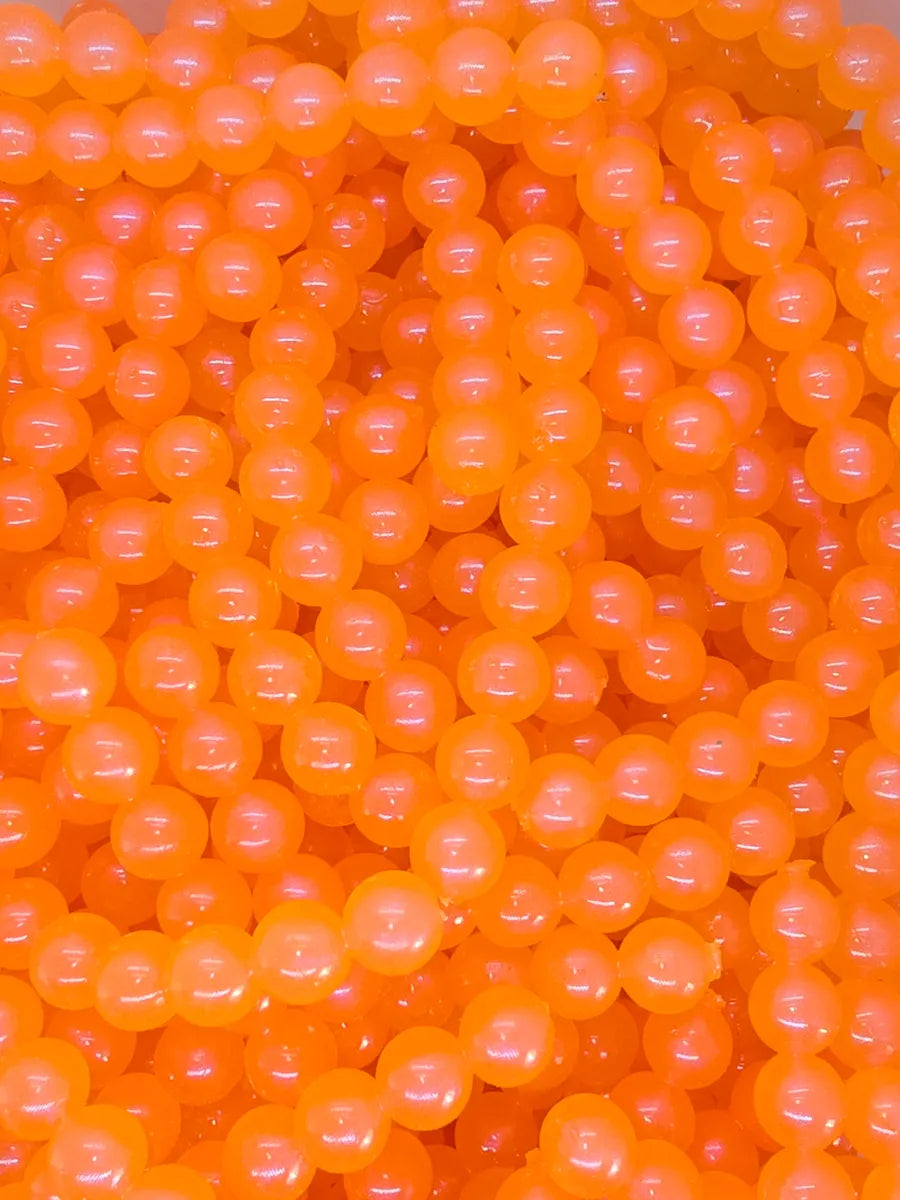 Nova Tackle - Salmon & Steelhead Soft Beads