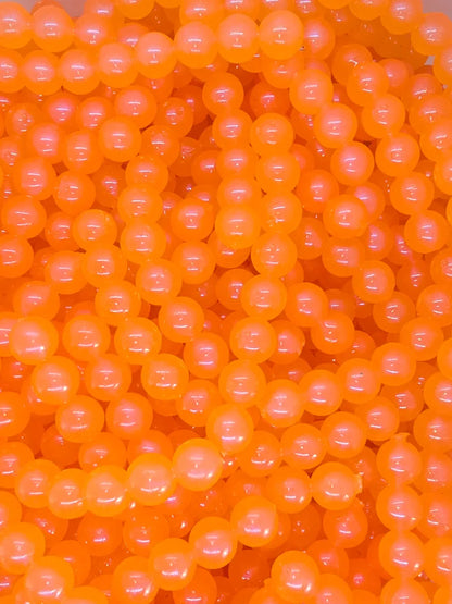 Nova Tackle - Salmon & Steelhead Soft Beads