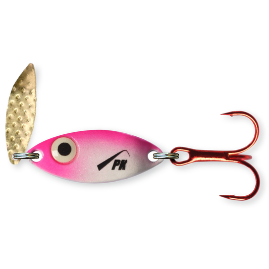 PK Lures Predator 1/16 OZ