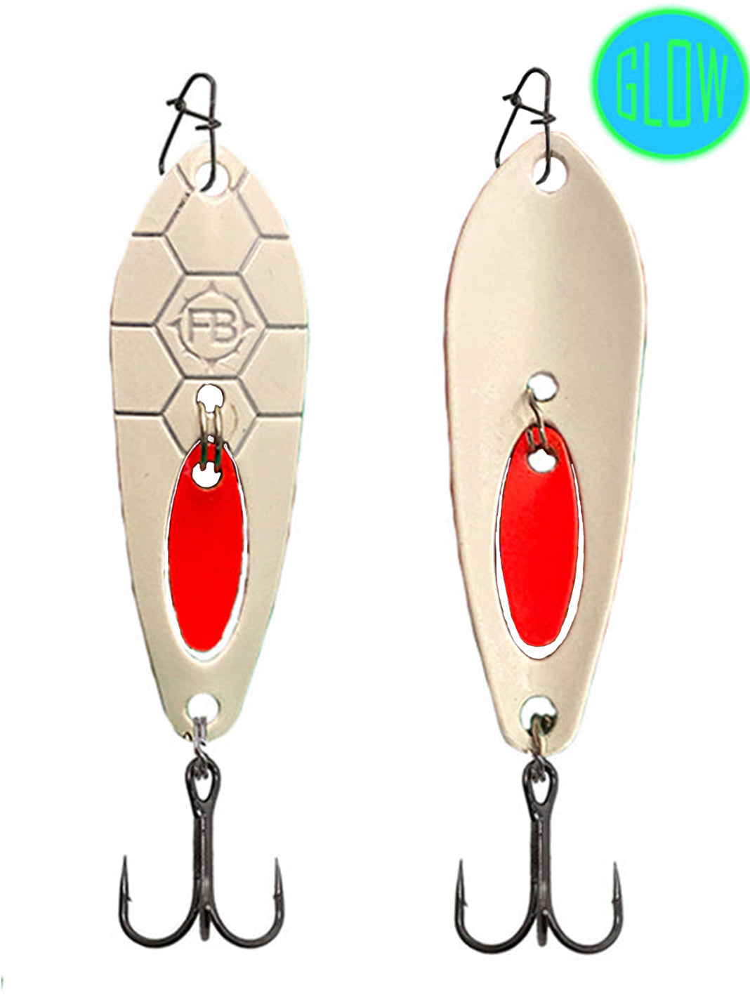 Frostbite Original Dinner Bell