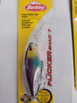 Berkley Flicker Shad 1/3oz Yellow Tail
