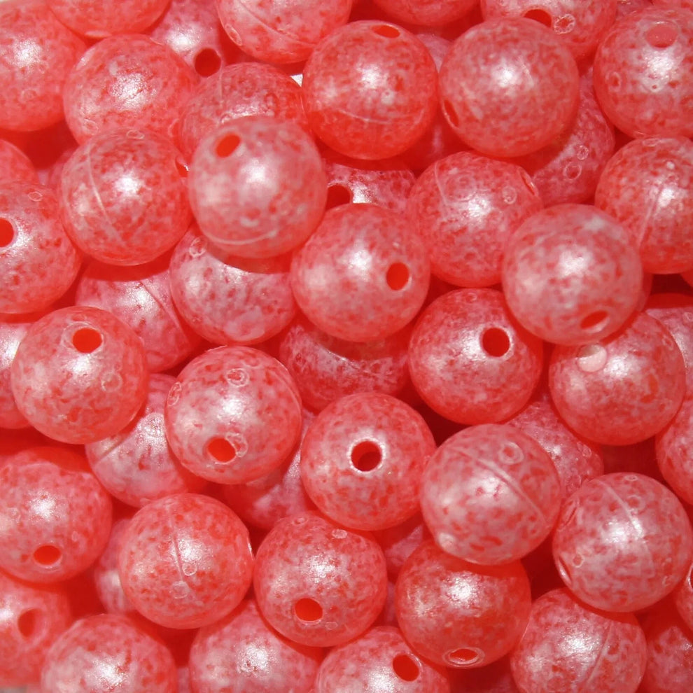Trout Beads 14MM