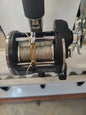 Pre Spooled 100' Copper