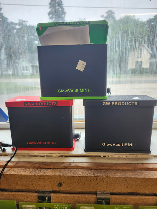 Glow Vault Mini