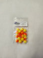 Lutke Tackle Armor Beads 10mm