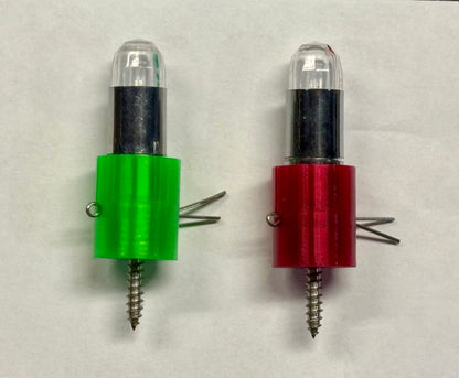 Sal-eye Planer Board Lights 2pk