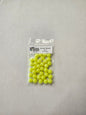 Lutke Tackle Armor Beads 8mm