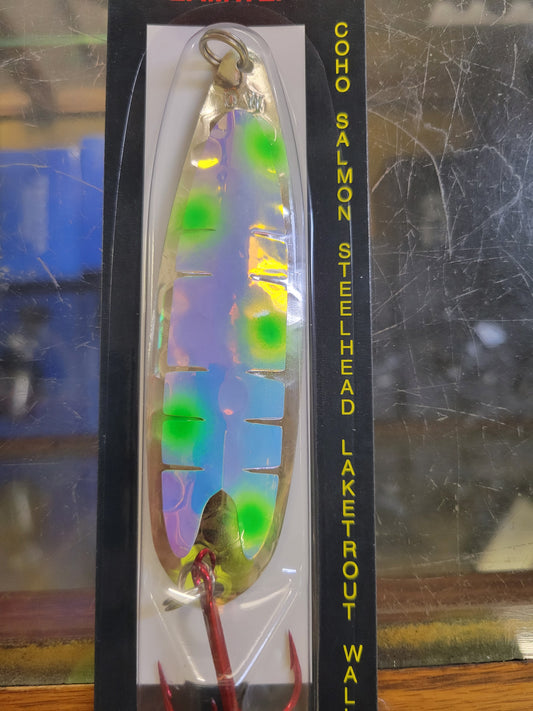 DW UV Two Face
