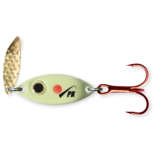 PK Lures Predator 1/4 OZ