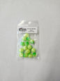 Lutke Tackle Armor Beads 10mm