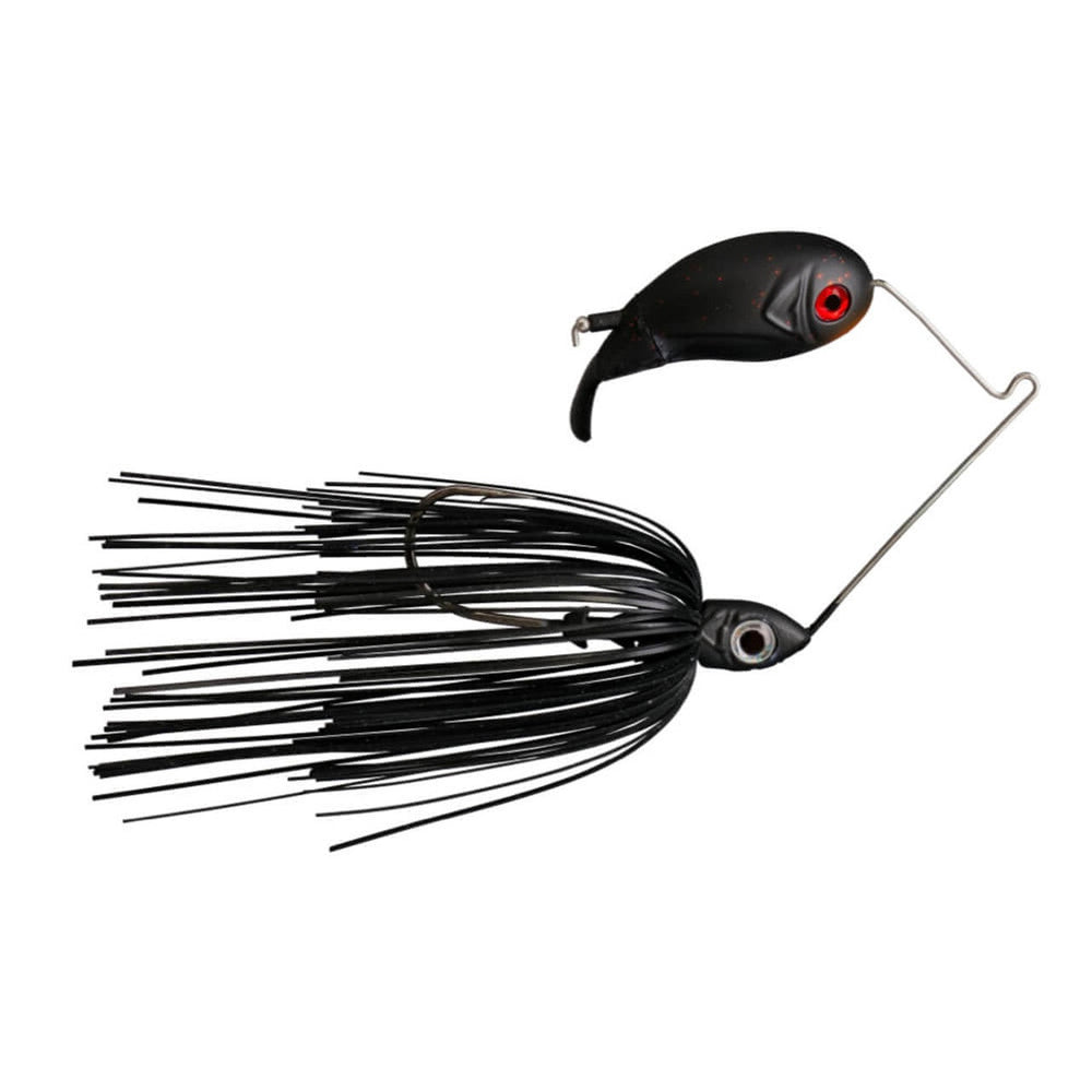 Buckeye Lures Bubbler Blade Buzzbait