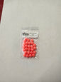 Lutke Tackle Armor Beads 8mm