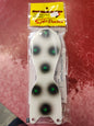 Dreamweaver Spin Doctor 8" White Nuclear
