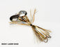 Musky Mayham Baby Girl Spinner