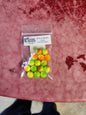 Lutke Tackle Armor Beads 10mm