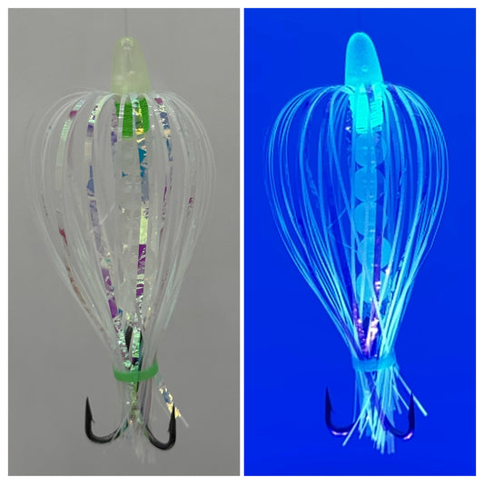 KRW Flies Glow Mirage