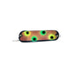 Mr. Chrome 8" Flasher Radioactive