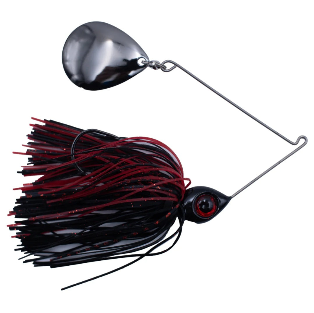 Head Hunter Nasty Single Spin 1/2oz